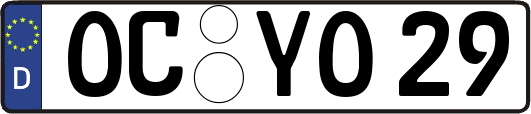 OC-YO29