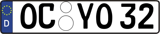 OC-YO32
