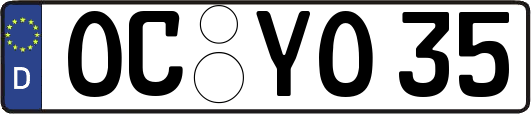 OC-YO35