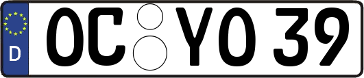 OC-YO39
