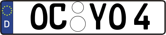 OC-YO4