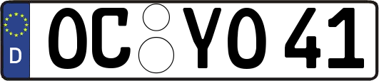 OC-YO41