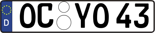 OC-YO43