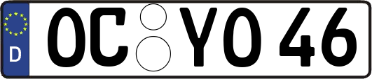 OC-YO46
