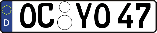 OC-YO47