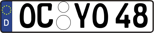 OC-YO48