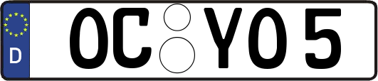 OC-YO5
