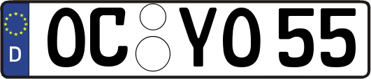 OC-YO55