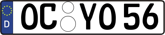 OC-YO56