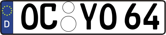 OC-YO64
