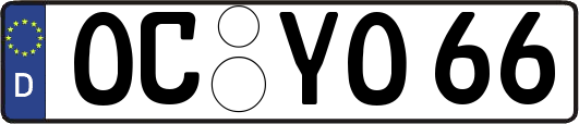 OC-YO66