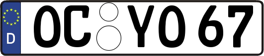 OC-YO67