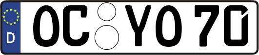 OC-YO70