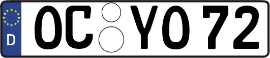 OC-YO72