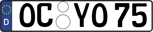 OC-YO75