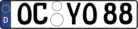 OC-YO88