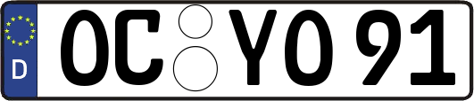OC-YO91
