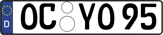 OC-YO95