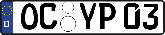 OC-YP03