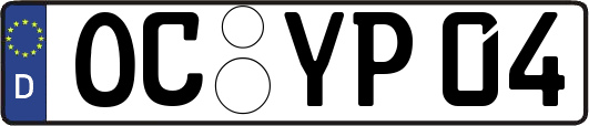 OC-YP04