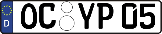 OC-YP05