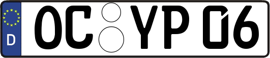 OC-YP06