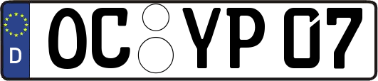 OC-YP07