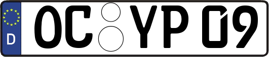 OC-YP09