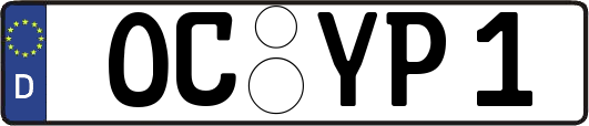 OC-YP1
