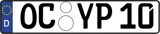 OC-YP10