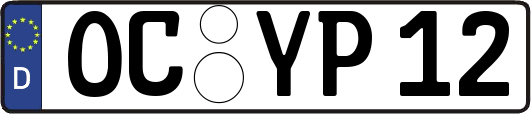 OC-YP12