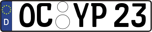 OC-YP23