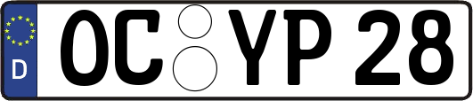 OC-YP28