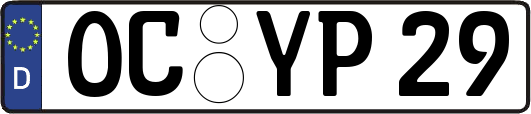 OC-YP29