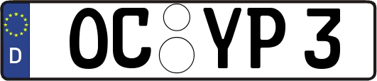 OC-YP3