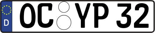 OC-YP32