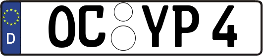 OC-YP4