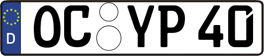 OC-YP40