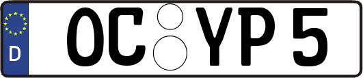 OC-YP5