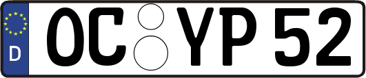 OC-YP52