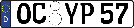 OC-YP57