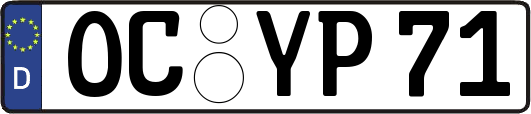OC-YP71
