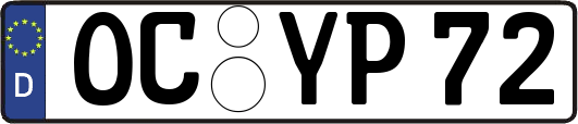 OC-YP72