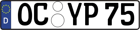 OC-YP75