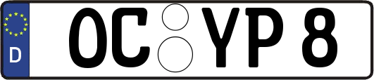 OC-YP8