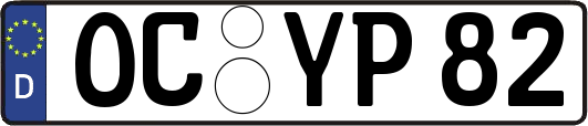 OC-YP82
