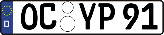 OC-YP91