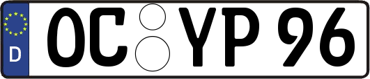 OC-YP96