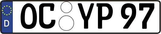 OC-YP97