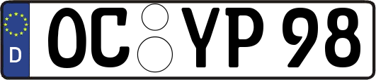 OC-YP98